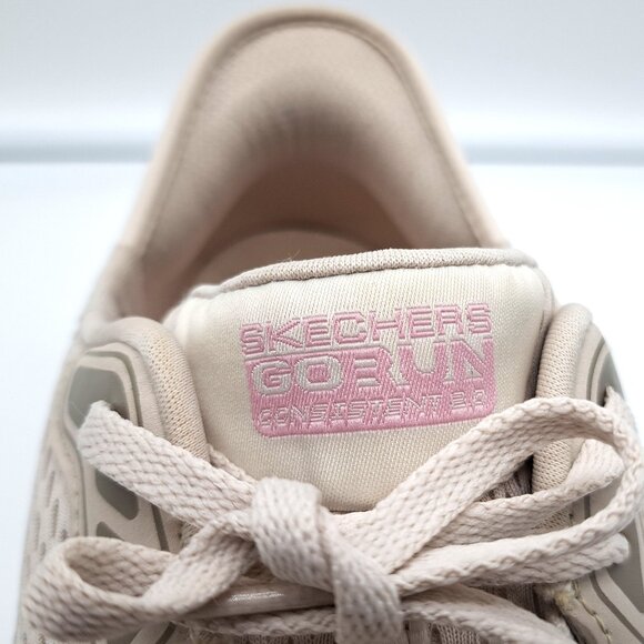 Skechers Slip-ins: Women GO RUN Consistent 2.0 - Endure - Size 10 - Picture 9 of 11